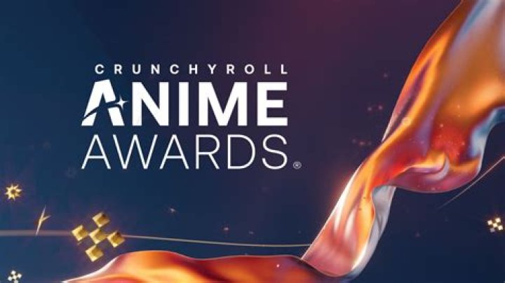Crunchyroll Announces Winners of 2024 Anime Awards