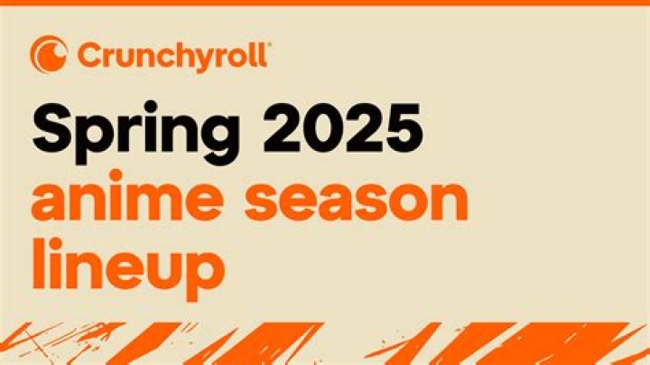 Crunchyroll Reveals SimulDub Lineup for Spring 2022 Schedule