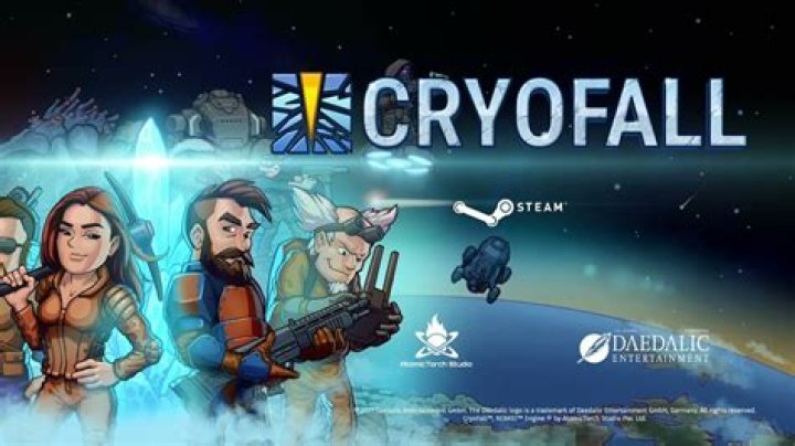 CryoFall Review - Colony Survival With a Touch of Mediocrity