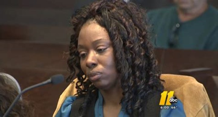 Crystal Mangum: Where is the Stripper Now?