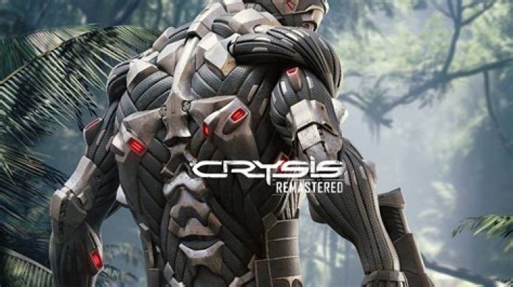 Crytek Shares First Crysis 2 Remastered Screenshot