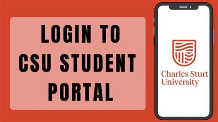 CSUCI Student Portal Login 2022/2023