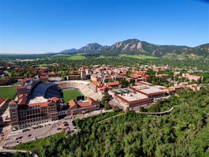 CU Canvas Login 2024 | University of Colorado Boulder