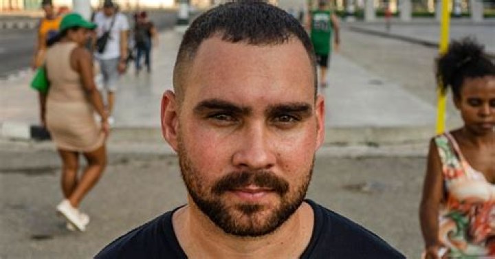 Cuba’s Elian Gonzalez announces he’s going to be a dad