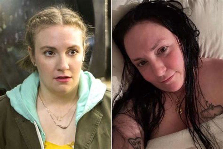 Cult' Is Lena Dunham In? The 'Girls' Star Is Playing An Infamous Radical