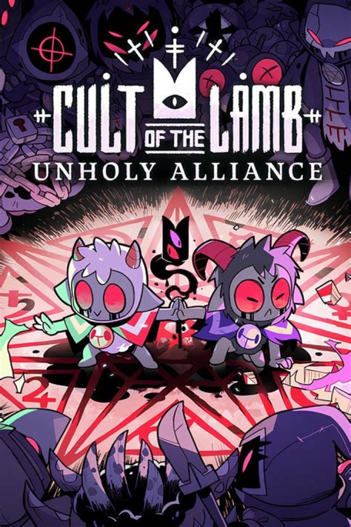 Cult of the Lamb Creators Threaten to Delete Game over New Unity Policy