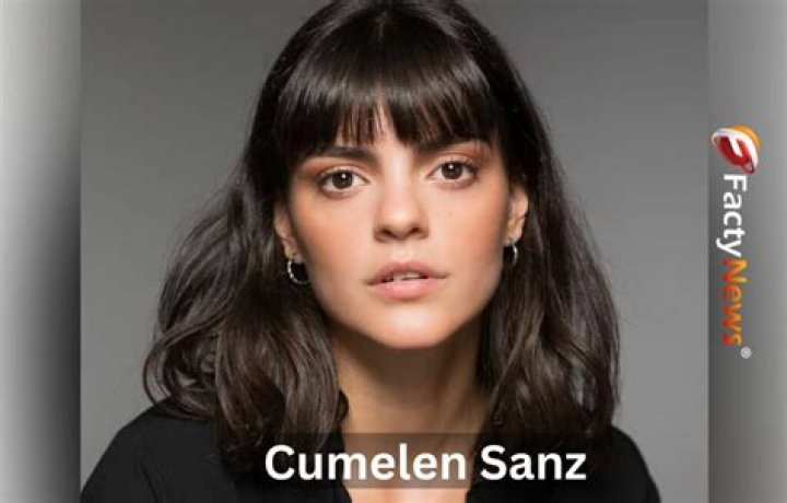Cumelen Sanzs Parents, Siblings, Wiki, Age, Ethnicity, Net Worth