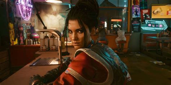 Cyberpunk 2077: A Role Model for Accessible Gaming?