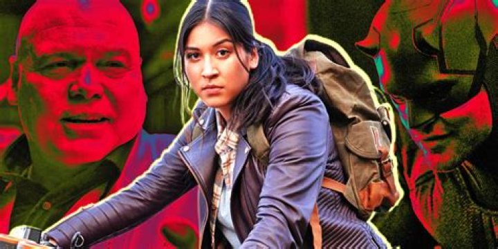 D’Onofrio Promises an ‘Emotional Battle’ Between Kingpin and Maya Lopez