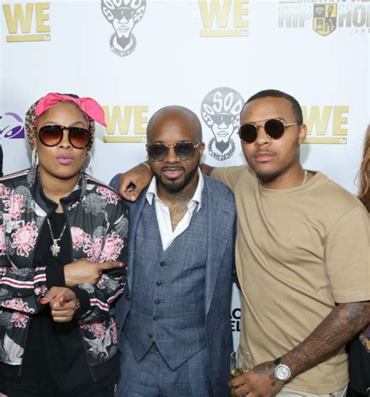 Da Brat Slams Bow Wow for Being ‘Disrespectful’ to ‘Dad’ Jermaine Dupri. Fans Want to Know More About the Rapper’s Biological Father.