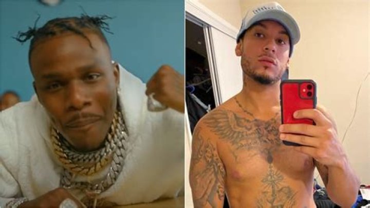 DaBaby sued by DaniLeigh’s brother following bowling alley brawl