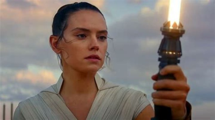 Daisy Ridley's Rey Return Could Be Bigger Than Star Wars Fans Think