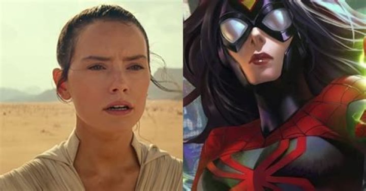 Daisy Ridley “would love” to play Spider-Woman for Sony’s “Spideyverse”
