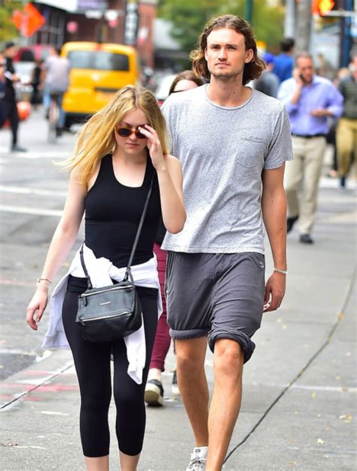 Dakota Fanning Is In for An Extensive Dating Game with Her Boyfriends Throughout the Years