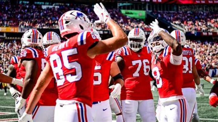 Dale Mooney Death; Father of Two Died After Being Punched At Patriots Game