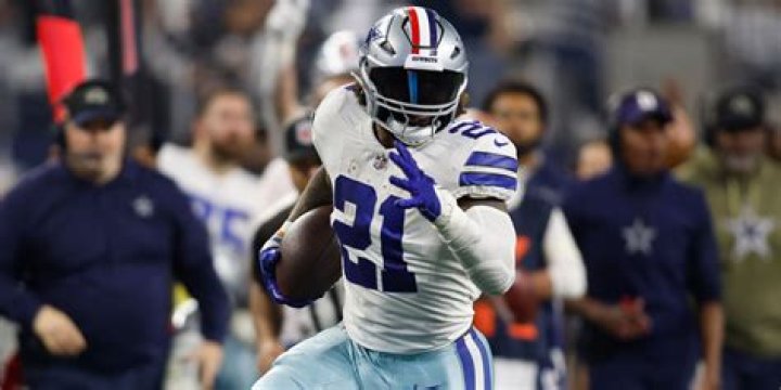 Dallas Cowboys' Strategy for Ezekiel Elliott Which Can Impact on Team Dynamics and Offensive Game Plan