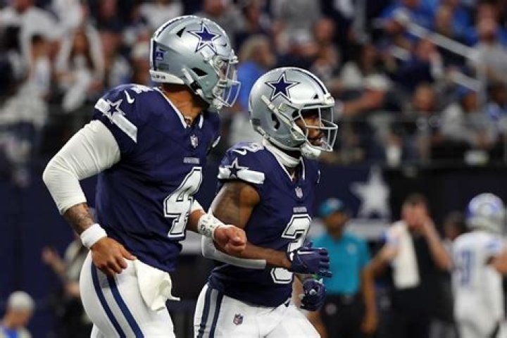 Dallas Cowboys and former Falcons S Damontae agreed to terms on one-year deal