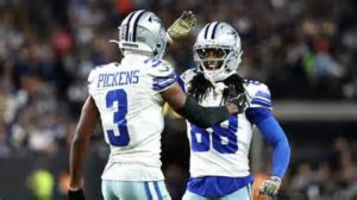 Dallas Cowboys Anticipation with David Durden's Return, Impact of CeeDee Lamb and Brandin Cooks