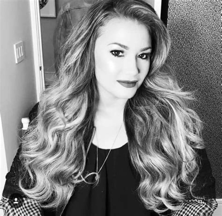 Dallas Lovato Actress Biography, Net Worth, Age, Partner, Film Journey