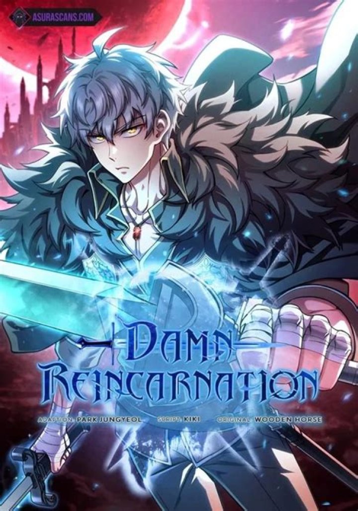 Damn Reincarnation Chapter 78: ‘Sir Hamel’s Disciple’ Release Date & Recap