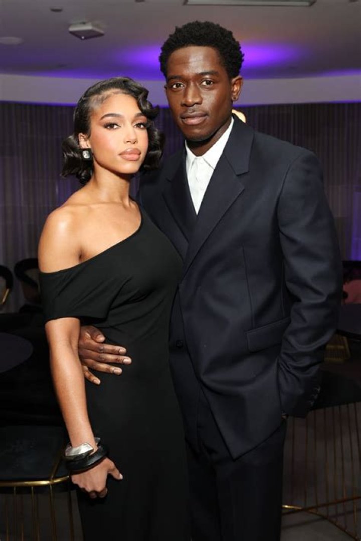 Damson Idris Bio, Age, Net Worth, Wife, Family, Snowfall, Height