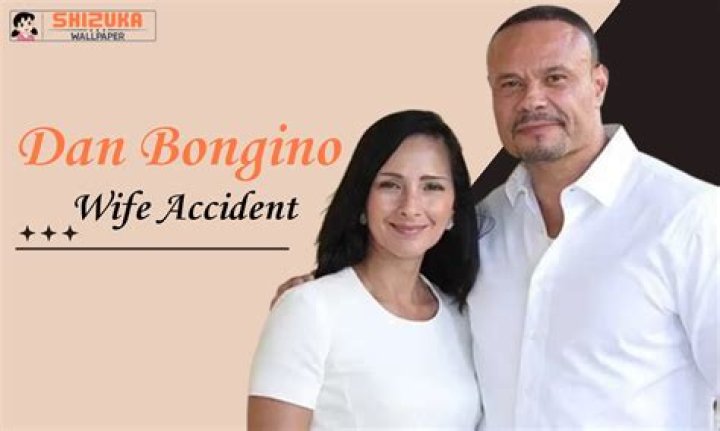 Dan Bongino Age, Height, Wife, Net Worth, Career