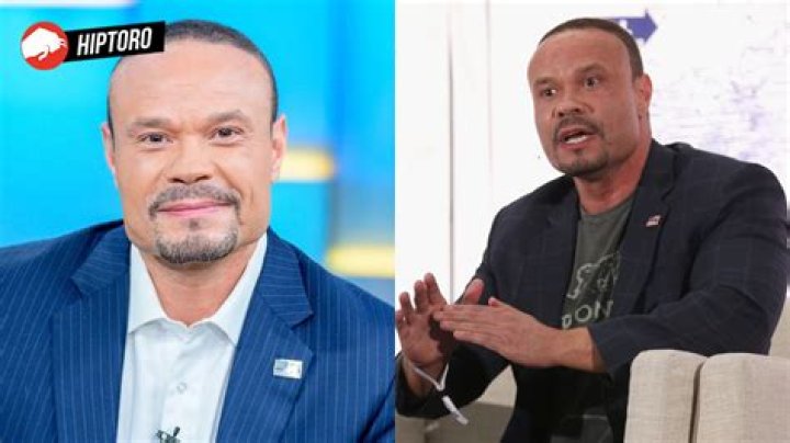 Dan Bongino parts ways with Fox News
