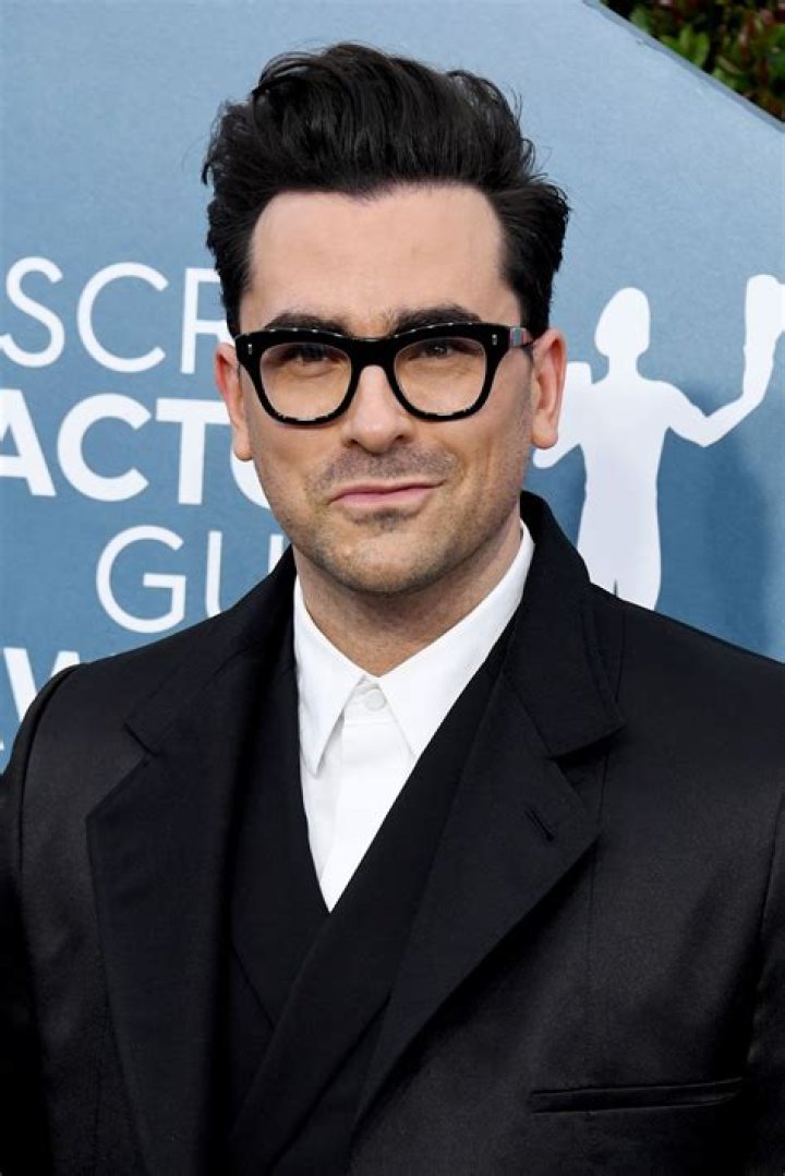 Dan Levy's 'Schitt's Creek' Reunion Update Will Give Fans Hope