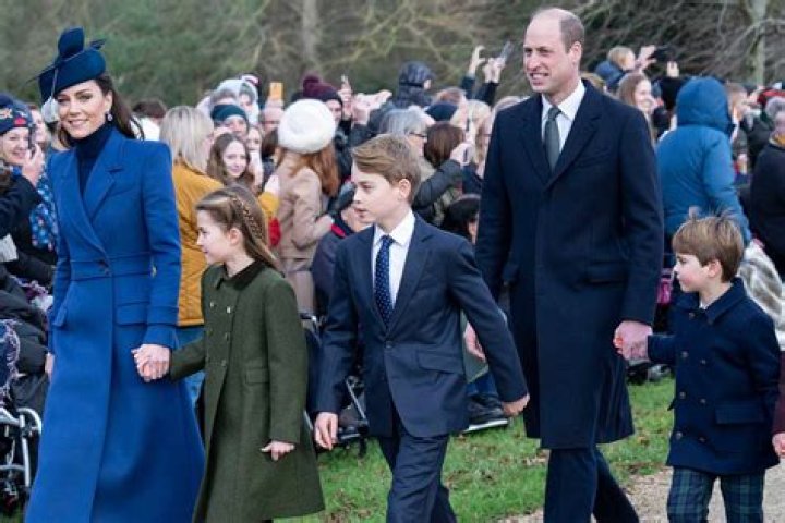 Dan Levy Reacts To The 'Schitt's Creek' Meme Involving Prince George & Princess Charlotte