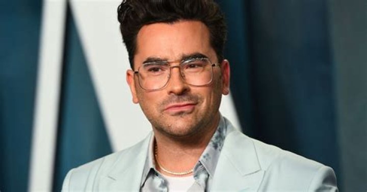 Dan Levy Staged A Hilarious Runway Show To Promote His Eyewear Line