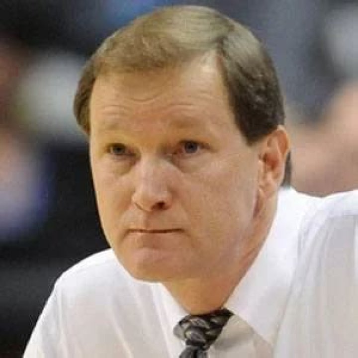 Dana Altman (Basketball Coach) And Reva Altman Have Been Married For About Four Decades