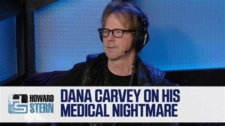 Dana Carvey’s Heart Surgery Nightmare: How He Survived a Botched Operation and Won a Lawsuit