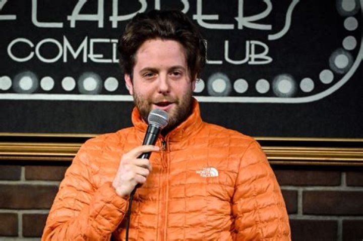 Dana Carvey’s Son’s Death Spotlights Substance Misuse Issues