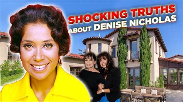 
Dana Nichols
Net Worth
