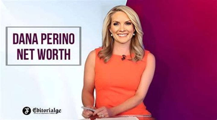 Dana Perino Net Worth: A Comprehensive Insight Into Her Financial Success