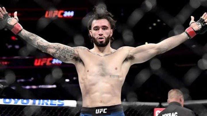 Dana White admits Shane Burgos’ transfer from UFC to PFL was a mistake