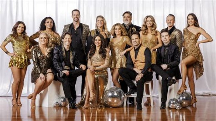Dancing with the Stars 2023 line-up | Full list of celebrities