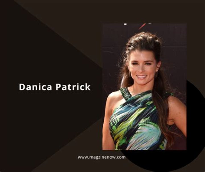 Danica Patrick Wiki, Biography, Age, Nationality, Parents, Husband, Net Worth