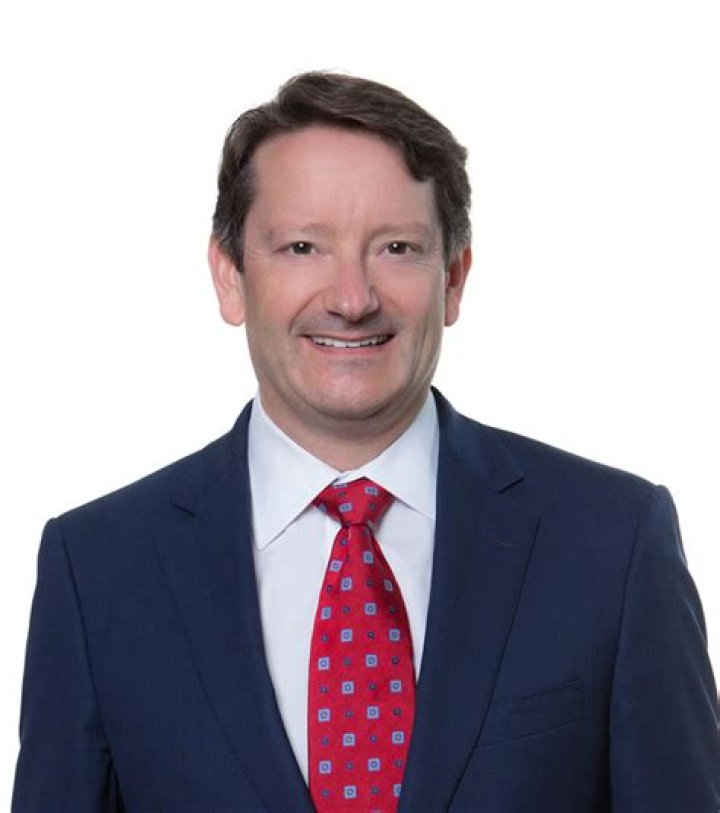 
Daniel Barclay
Net Worth
