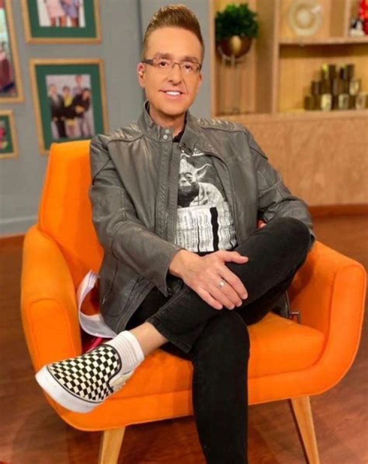 Daniel Bisogno Wikipedia, Age, Bio, Wife, Family, TV Personality, Net Worth, Height