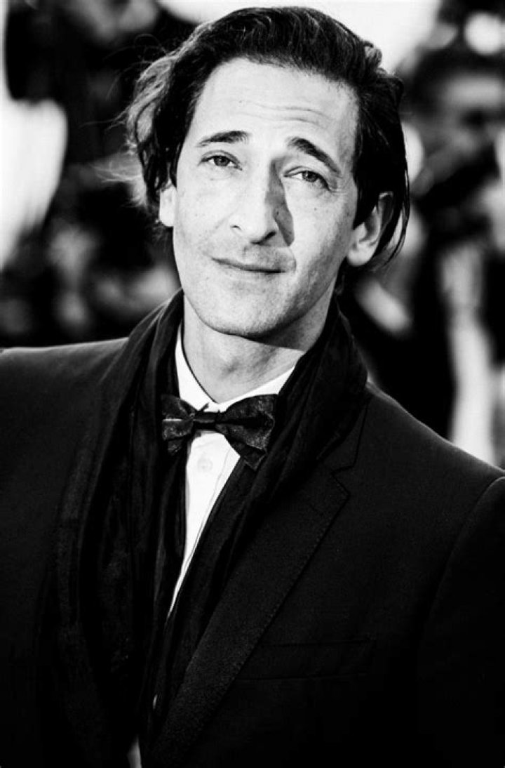 
Daniel Brody
Net Worth

