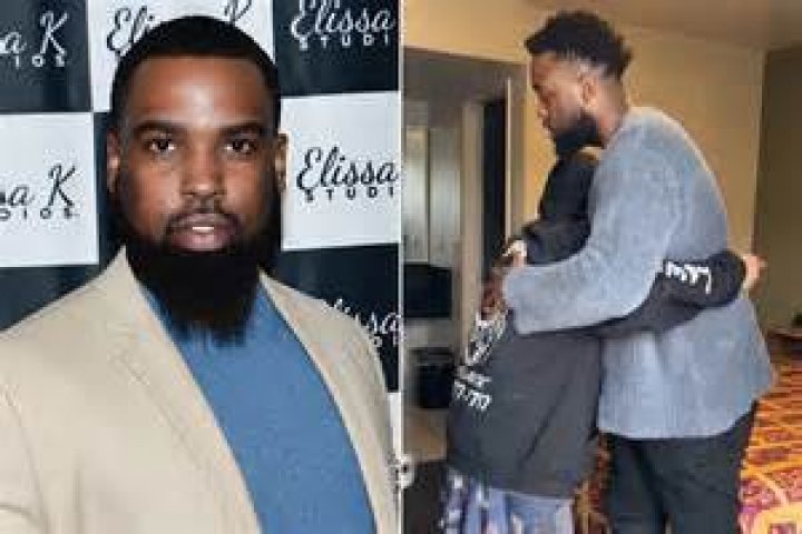 Daniel Curtis Lee Wife: Unraveling The Life And Love Of The Rising Star