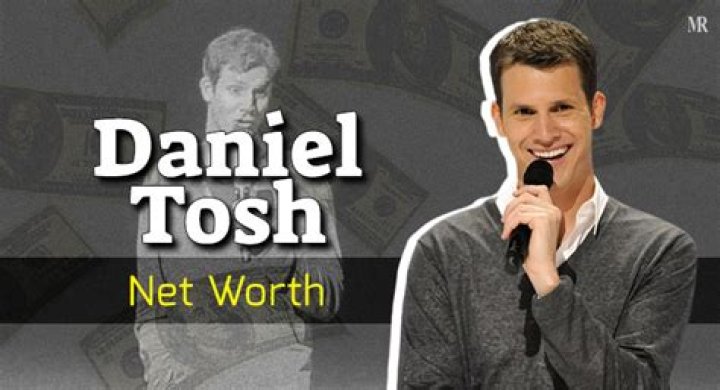 
Daniel Fougere
Net Worth
