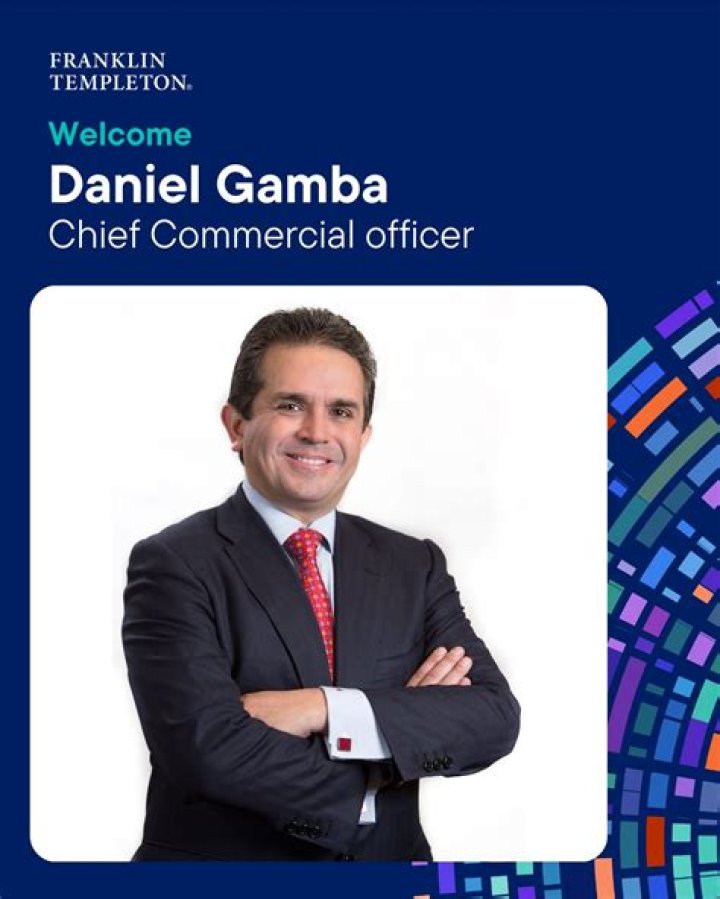 
Daniel Gamba
Net Worth
