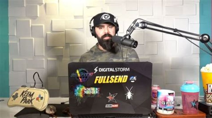 Daniel ‘Keemstar’ Keem and h3h3Productions’ Ethan Klein feud: DramaAlert host loses G Fuel sponsorship