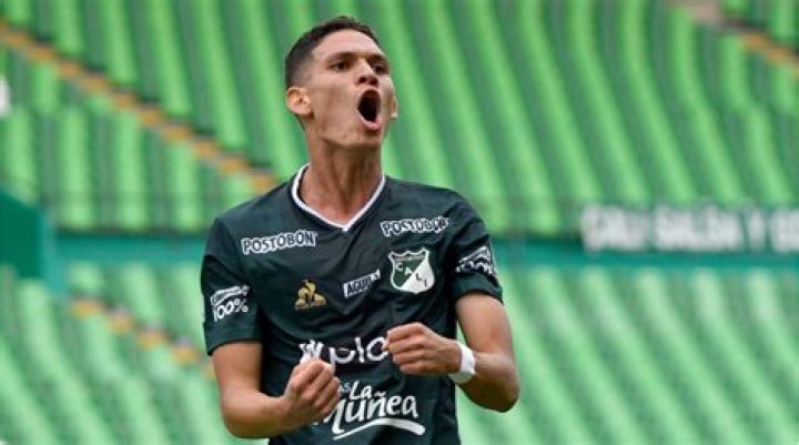 Daniel Luna - Player profile