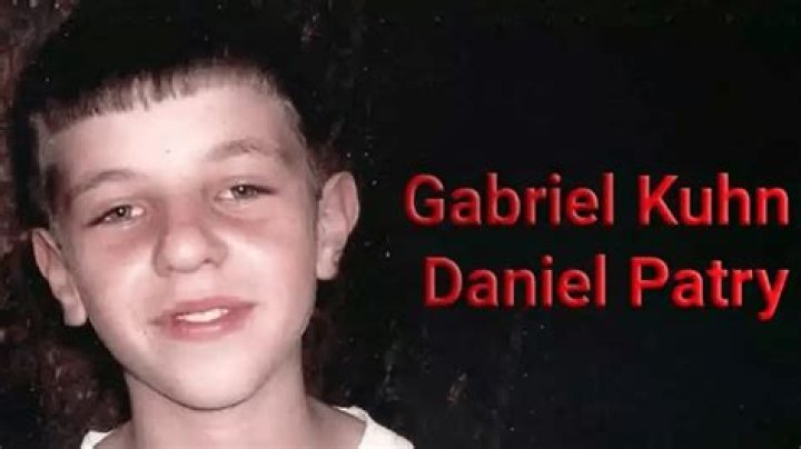 Daniel Petry and Gabriel Kuhn Murder Case Story