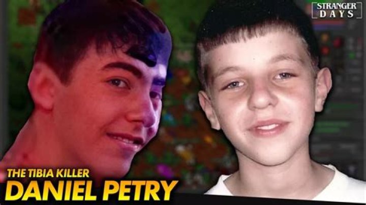 Daniel Petry: The Enigmatic Life And Legacy Of A Young Criminal
