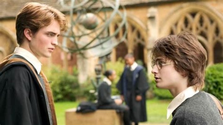 Daniel Radcliffe Has A 