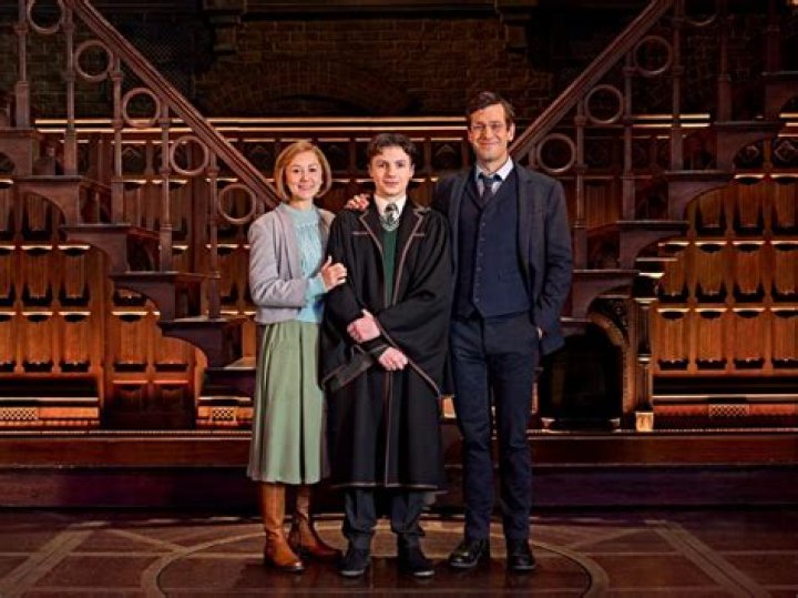 Daniel Radcliffe Says No to 'Happy Potter and the Cursed Child' for Now
